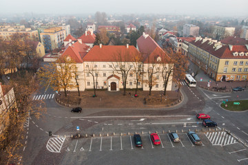 Łowicz © Tomasz Warszewski