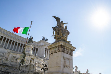 Fototapeta premium Roma
