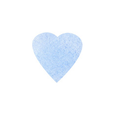 Heart shape symbol design. Colorful Hearts print for paper,textile,card. Valentines Day  background. 