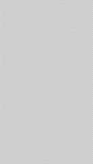 Black honeycomb on a white background. Seamless texture. Isometric geometry. 3D illustration