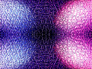 Psychedelic tripped design macro background digital prints