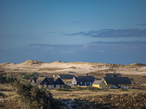 Bjerregard 01.04.2019