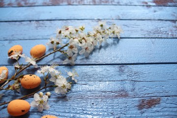 Fröhliche Ostergrüße