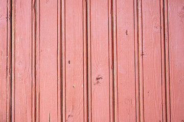 Fototapeta premium Old wooden texture for background in rustic style. Free space for text. Bark of aged tree.