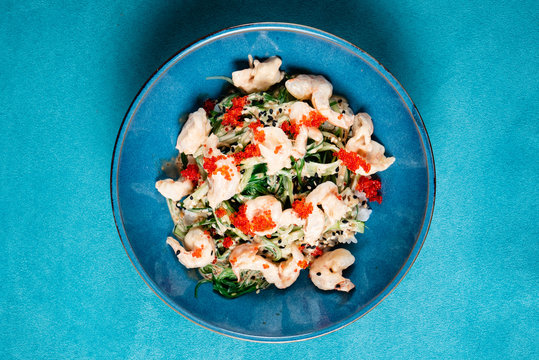Poke (Hawaiian dish)