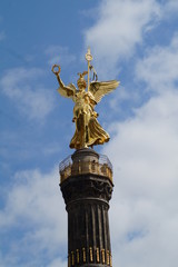 Siegessäule Berlin