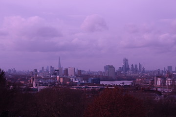 Fototapeta premium London