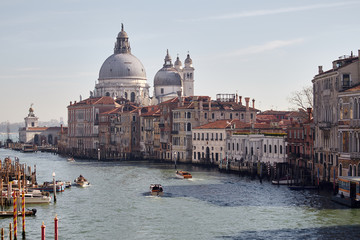 Santa Maria della Venice Italy