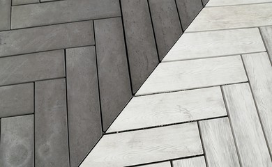 Pavement texture