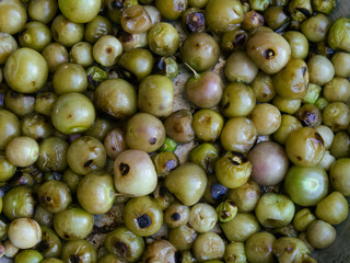 comida rica y saludable