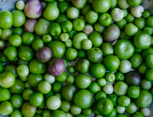 comida rica y saludable