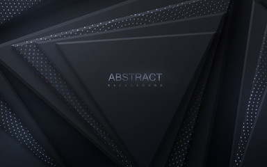 Obraz premium Modern cover design