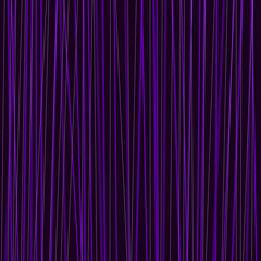 Purple vertical lines on black background