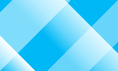 Abstract background with blue gradient color. Vector graphic illustration.