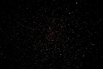 stars in the night sky, image stars background texture.