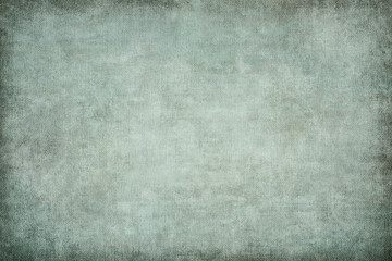 Antique vintage grunge canvas texture.