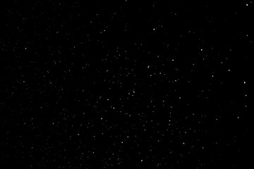 stars in the night sky, image stars background texture.