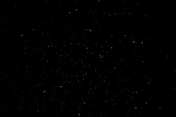 stars in the night sky, image stars background texture.