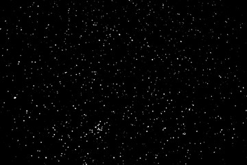 stars in the night sky, image stars background texture.