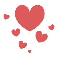 love romantic heart