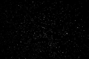 stars in the night sky, image stars background texture.