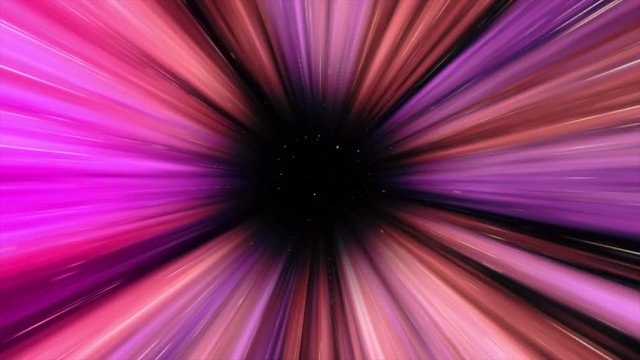 Flying in an abstract tunnel space-time continuum.Time Machine seamless animated for science films, music videos, broadcast, relaxation, meditation, audio visual performance, light show, night clubs.
