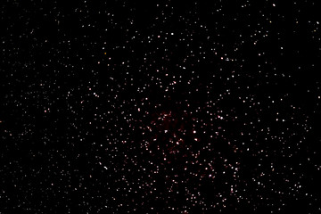 stars in the night sky, image stars background texture.