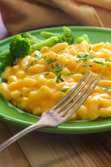 Mac N Cheese
