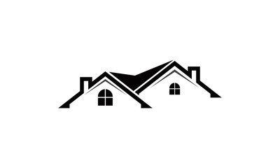 roof home logo
