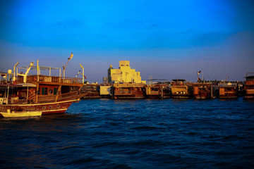 cargo freight ship