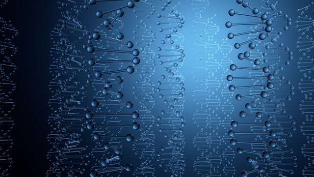 DNA molecules