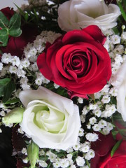 Blumen