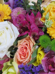 Blumen