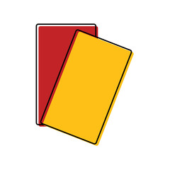 abstract soccer training equipment