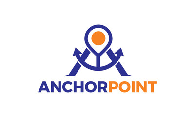 Anchor Point Logo