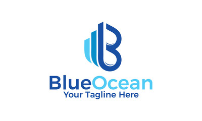 Blue Ocean Logo