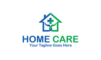 Home Care Logo