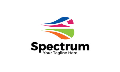 Logo Spectrum