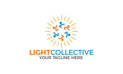 Light Collective Logo