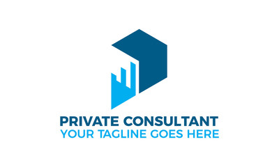 Private Consultant Logo