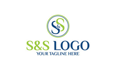 S&S Logo