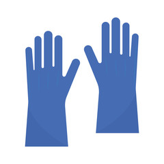 abstract clean object