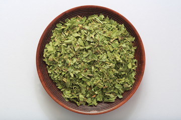 Image of Lemon Verbena