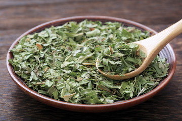 Image of Lemon Verbena