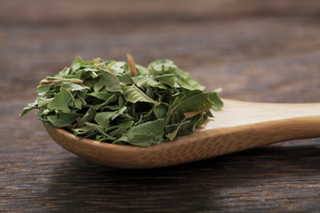 Image of Lemon Verbena