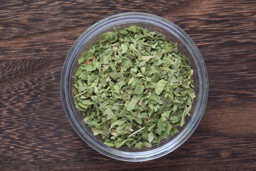 Image of Lemon Verbena