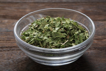 Image of Lemon Verbena