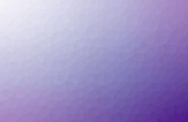 Dark Purple, Pink vector low poly texture. Geometric illustration in Origami style with gradient. Template for cell phone's backgrounds.