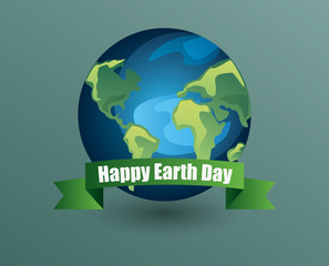 happy earth day