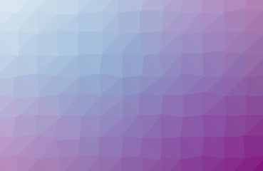 Obraz premium Abstract colorful geometric polygonal abstract background.